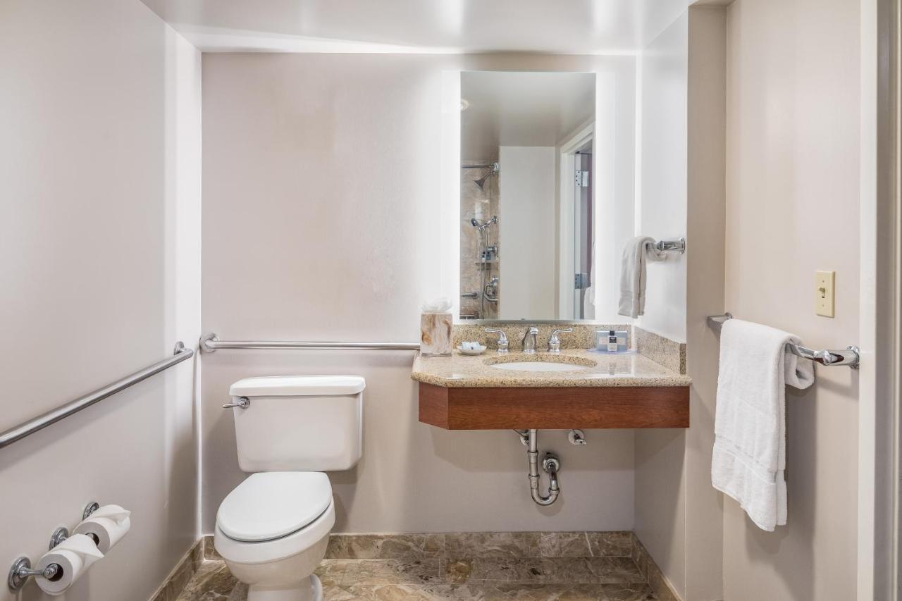 The Atlantic Suites On The Ave Delray Beach Exterior foto