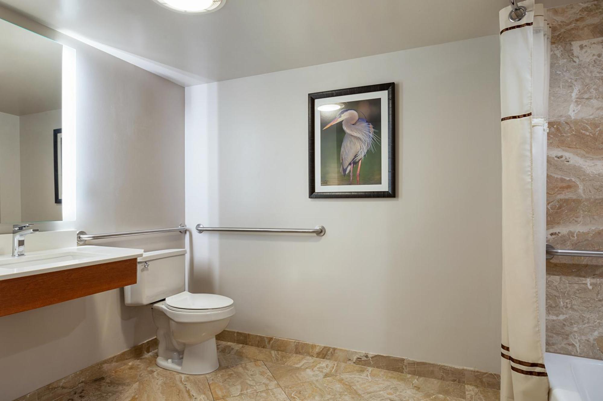 The Atlantic Suites On The Ave Delray Beach Exterior foto