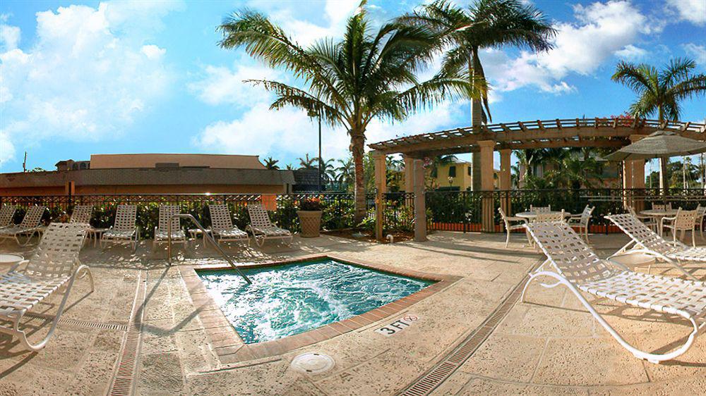 The Atlantic Suites On The Ave Delray Beach Exterior foto